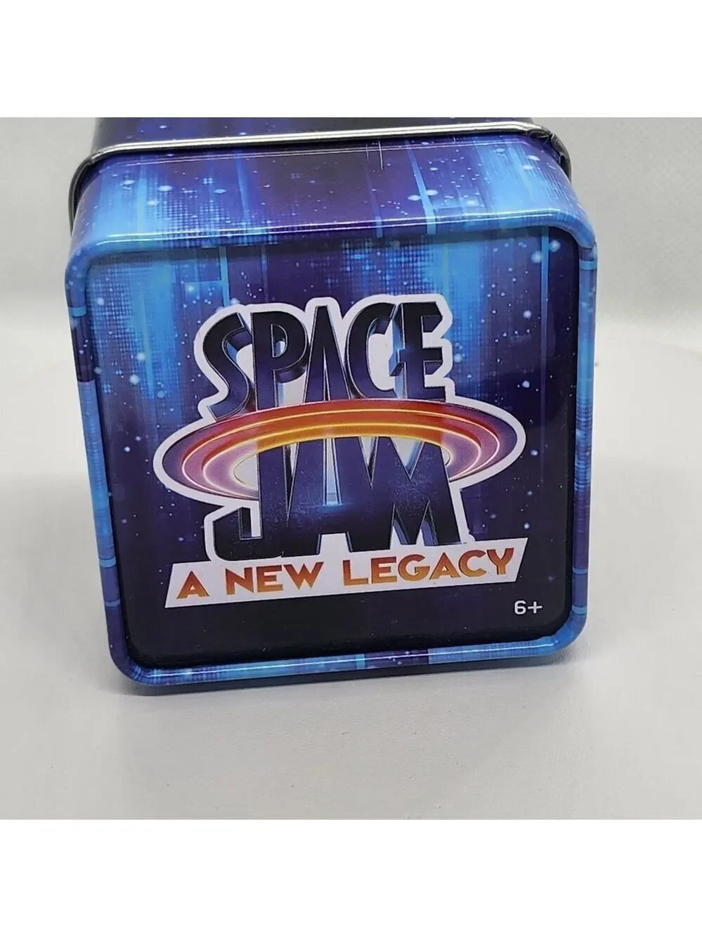 Brand New Space Jam LED Slap Watch